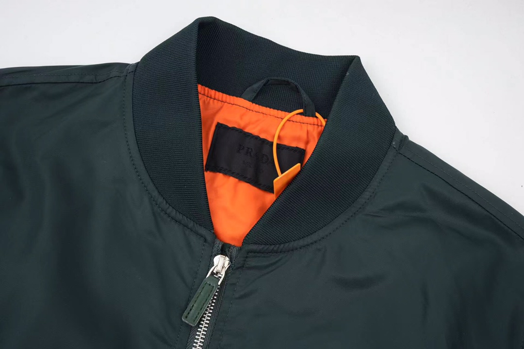 Prada Unisex Jacket Size S-XL