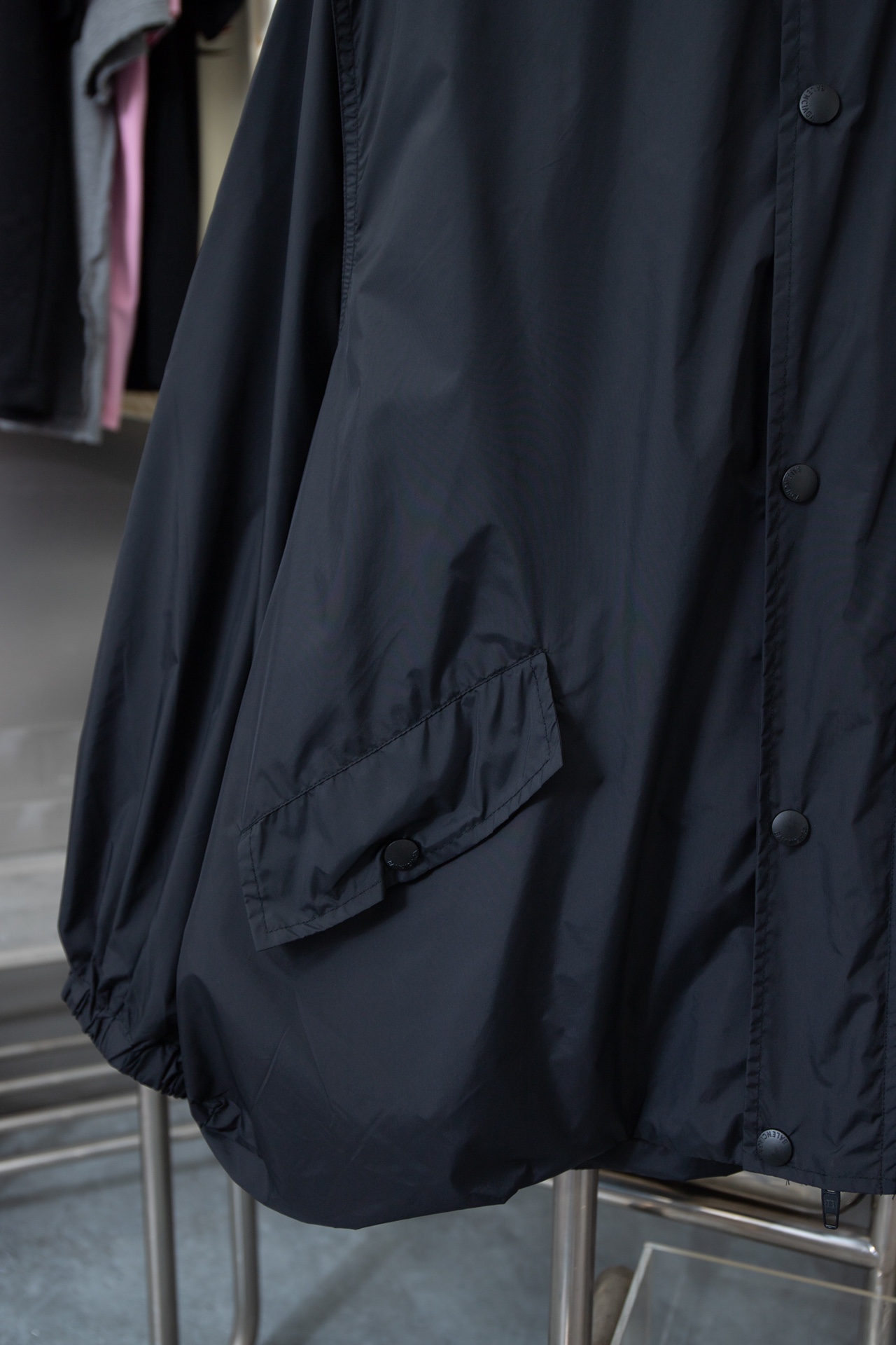 Balenciaga New Tracksuit Jacket Size S-XL