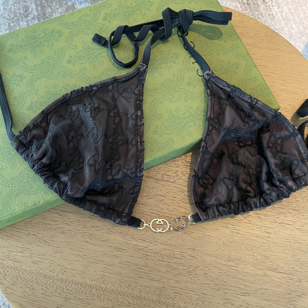 Gucci Swimsuit Size S-XL