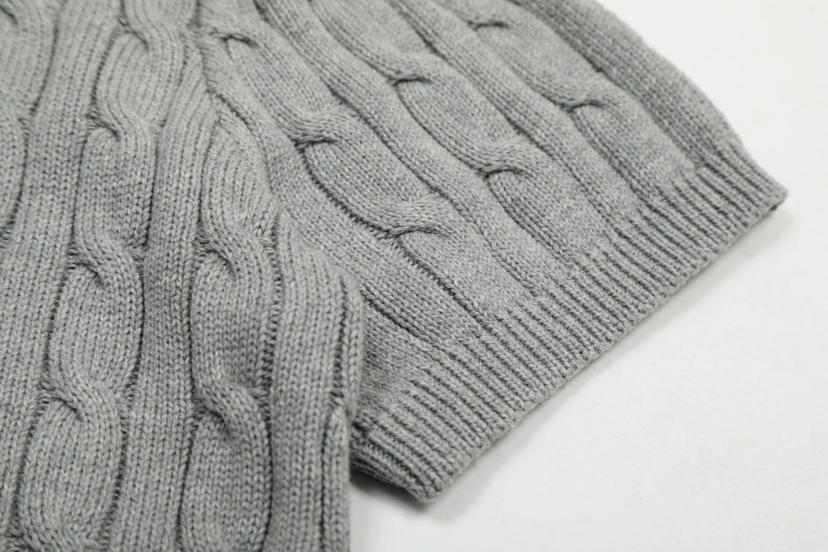 Ralph Lauren Men Knitted Polo Shirt Size S-XL