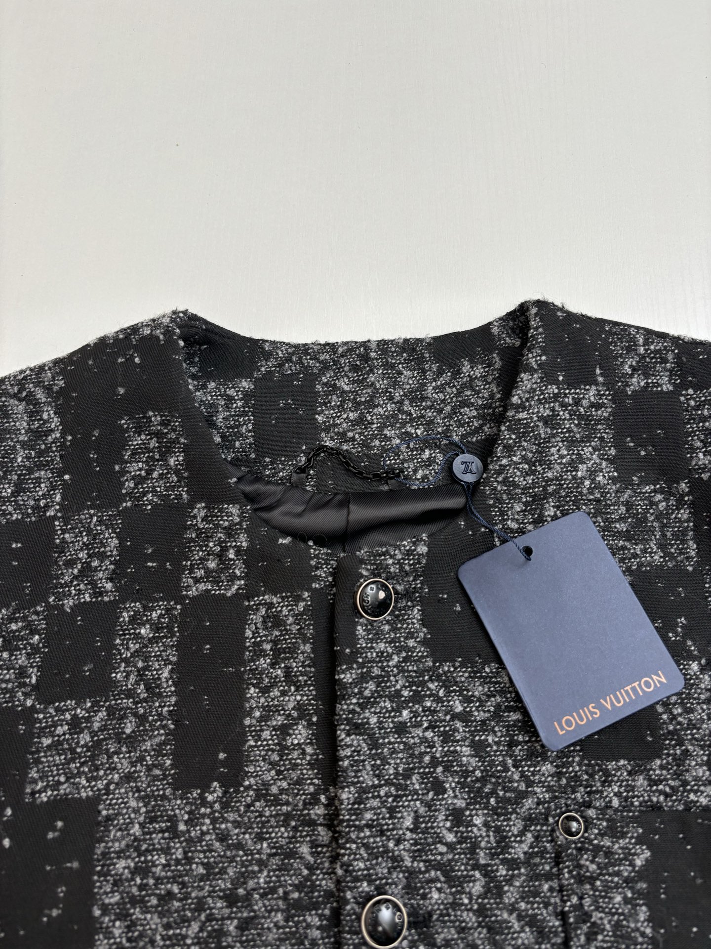 Louis Vuitton 2025ss New Jacket Size S-XL