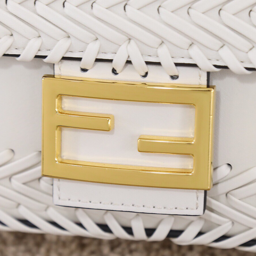 Fendi New Women Shoulder Bags 27*6*15cm