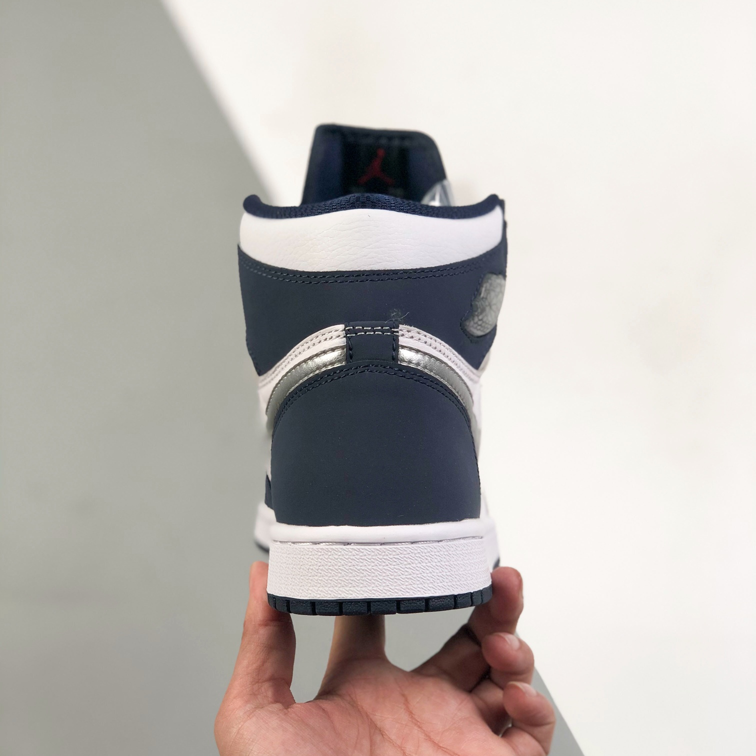 Nike Air Jordan 1 High Top Sneakers Shoes Gr. 36-46