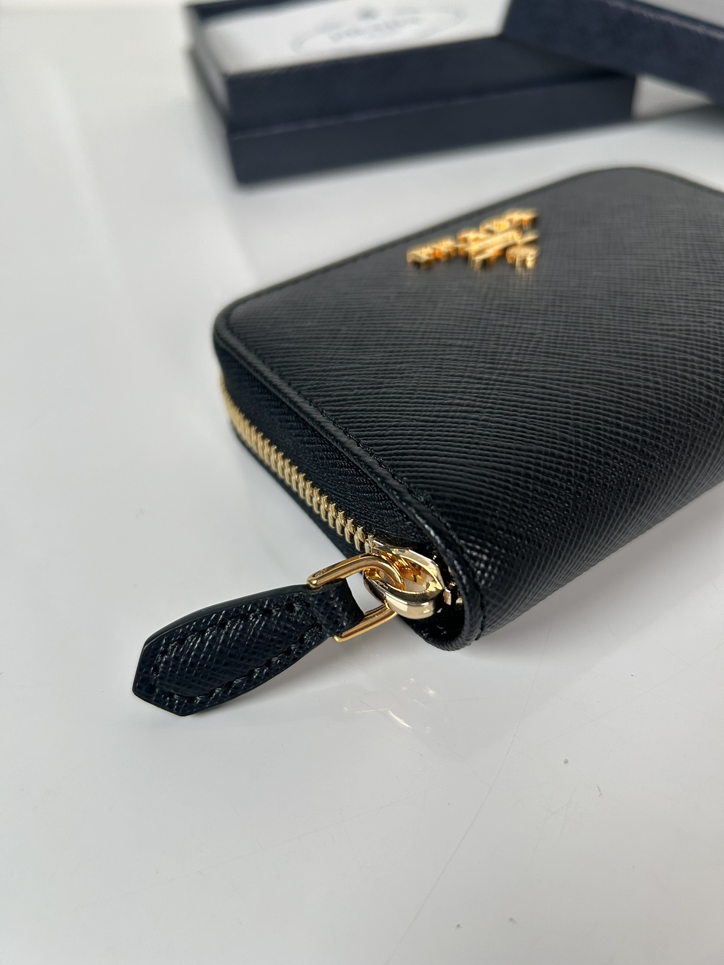 Prada Card Holder Size 10*8cm