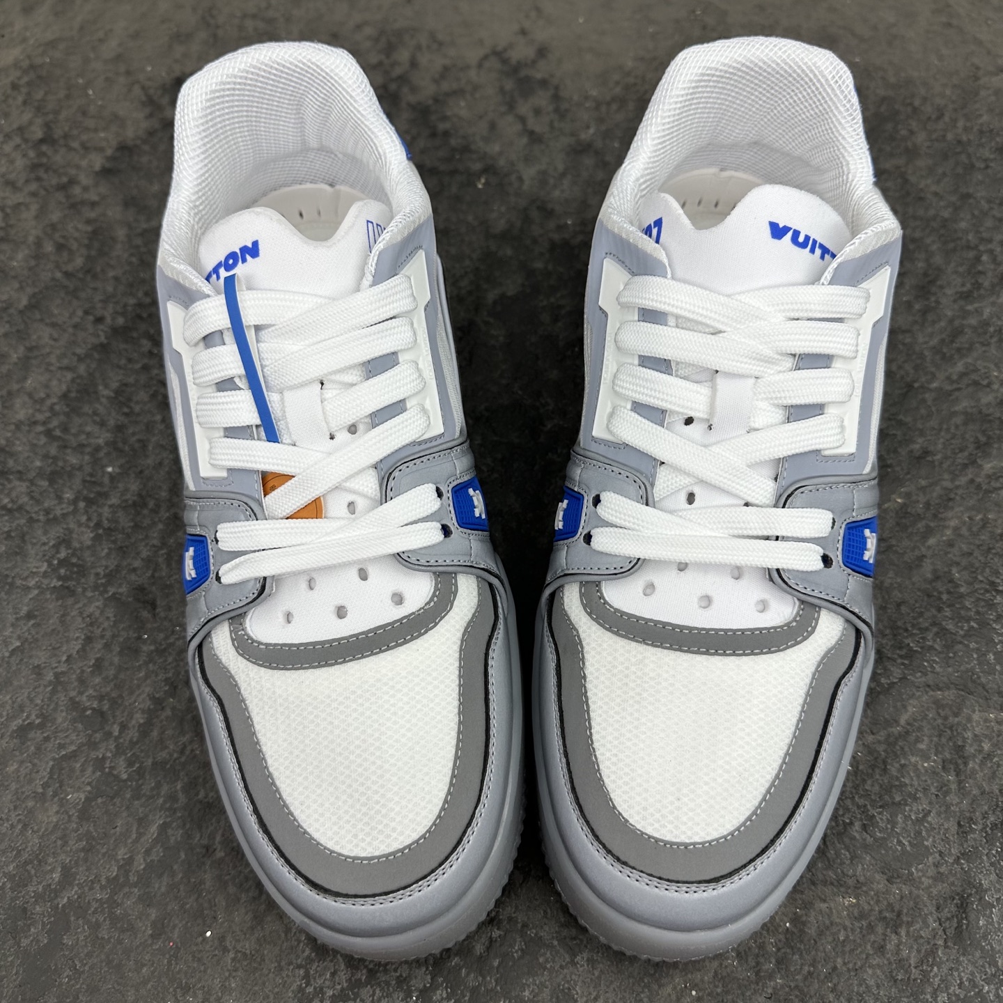 Louis Vuitton LV Trainer Sneaker Size 36-46