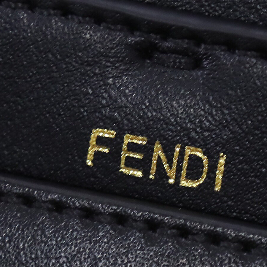 Fendi New Women Shoulder Bags 27*6*15cm