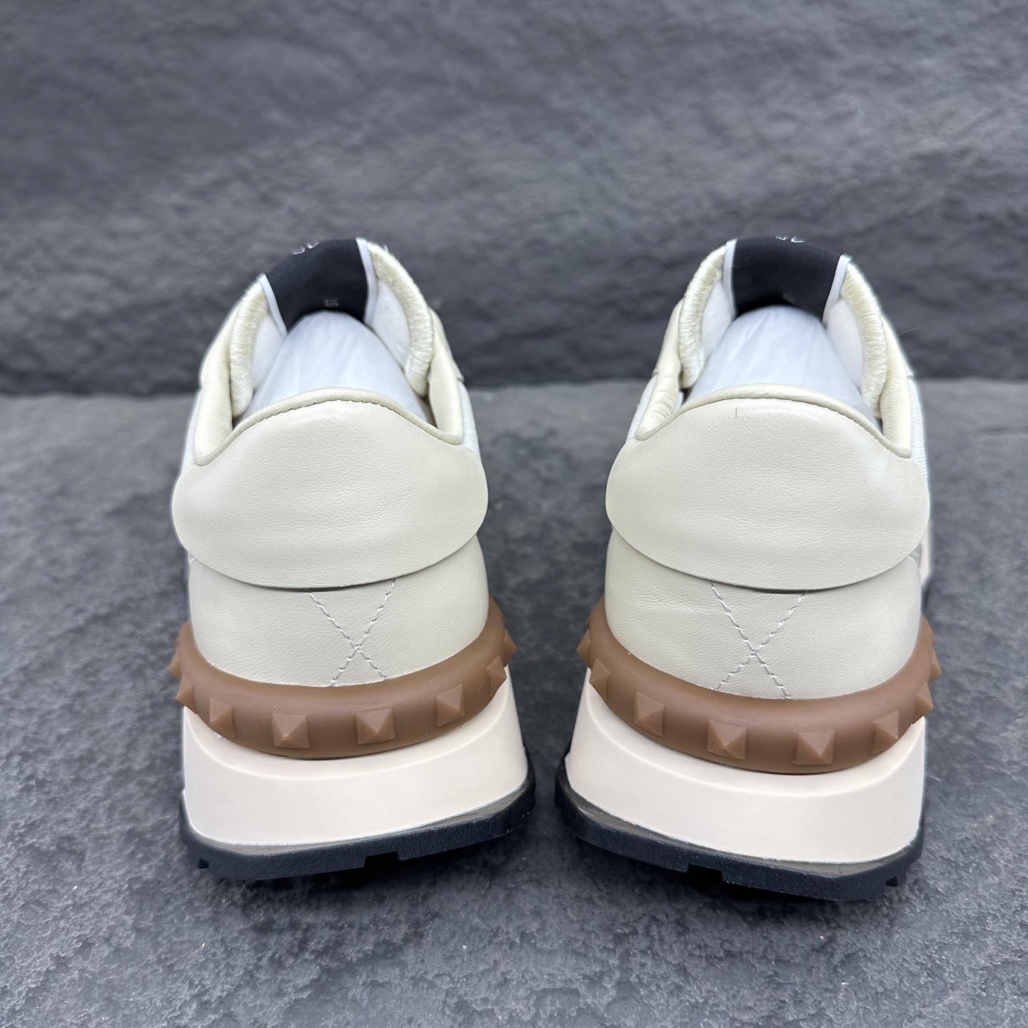 Valentino LACERUNNER Men Sneaker Size 40-46