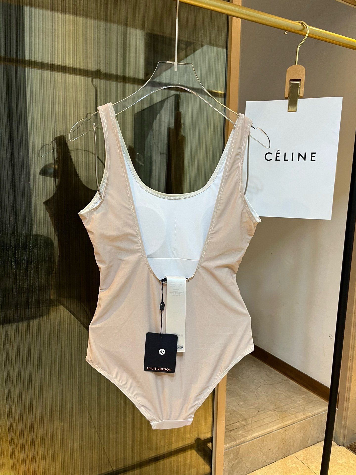 Louis Vuitton Swimsuit Size S-XL