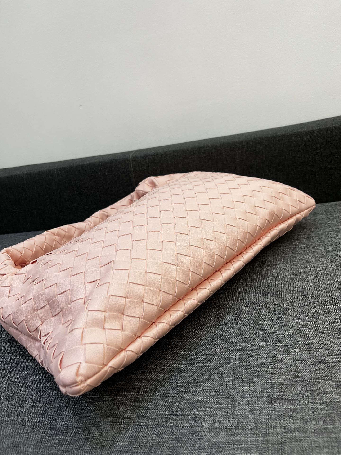 Bottega Veneta HO Women Shoulder Bags 40*24cm