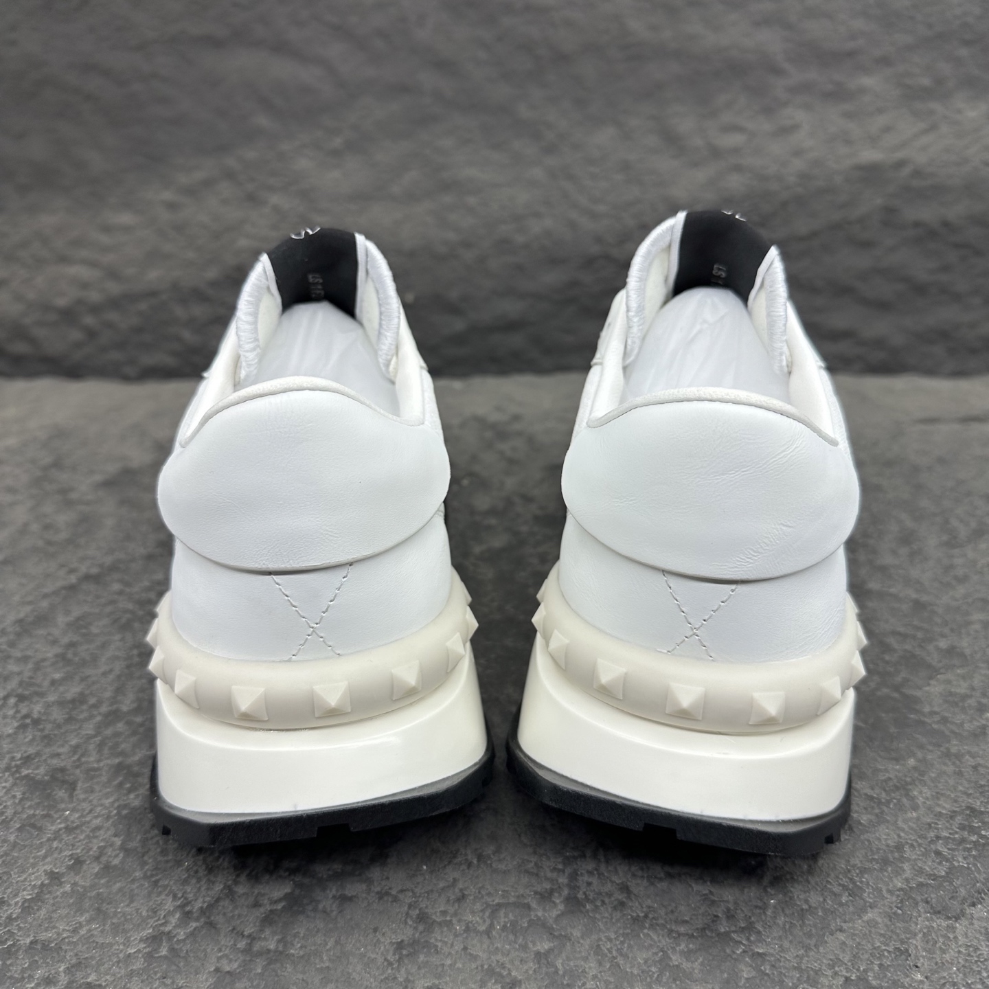 Valentino LACERUNNER Men Sneaker Size 40-46