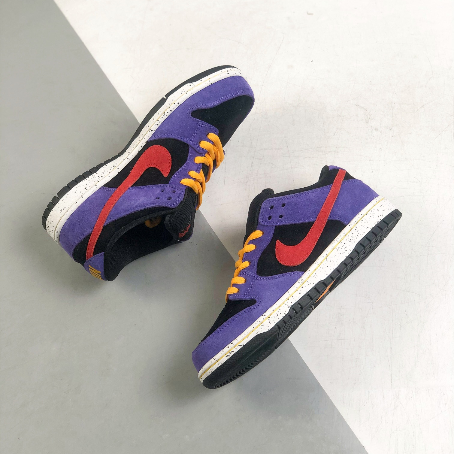 Nike Dunk Low Top Sneakers  Gr. 36-45