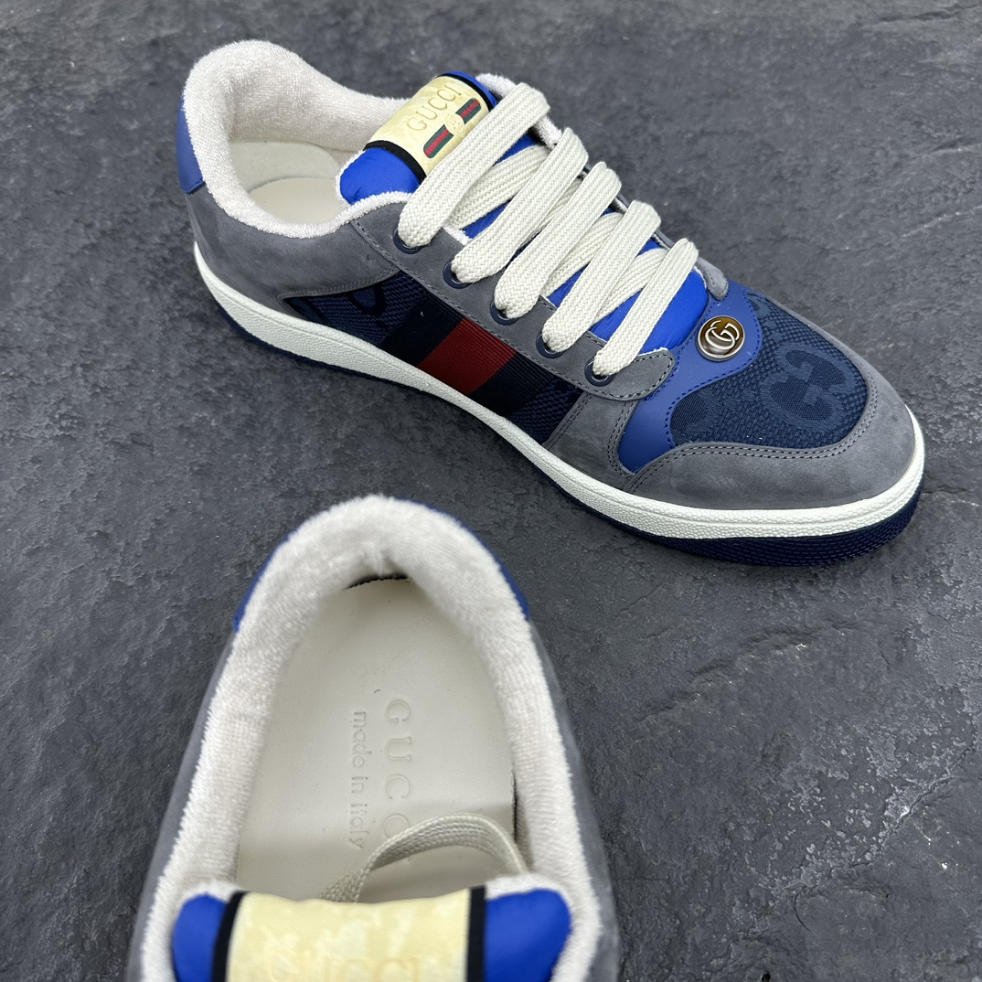 Gucci Screener Sneaker Size 36-46