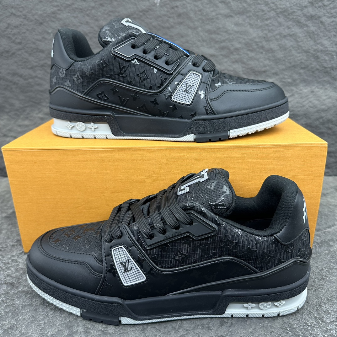 Louis Vuitton LV Trainer Sneaker Size 36-46