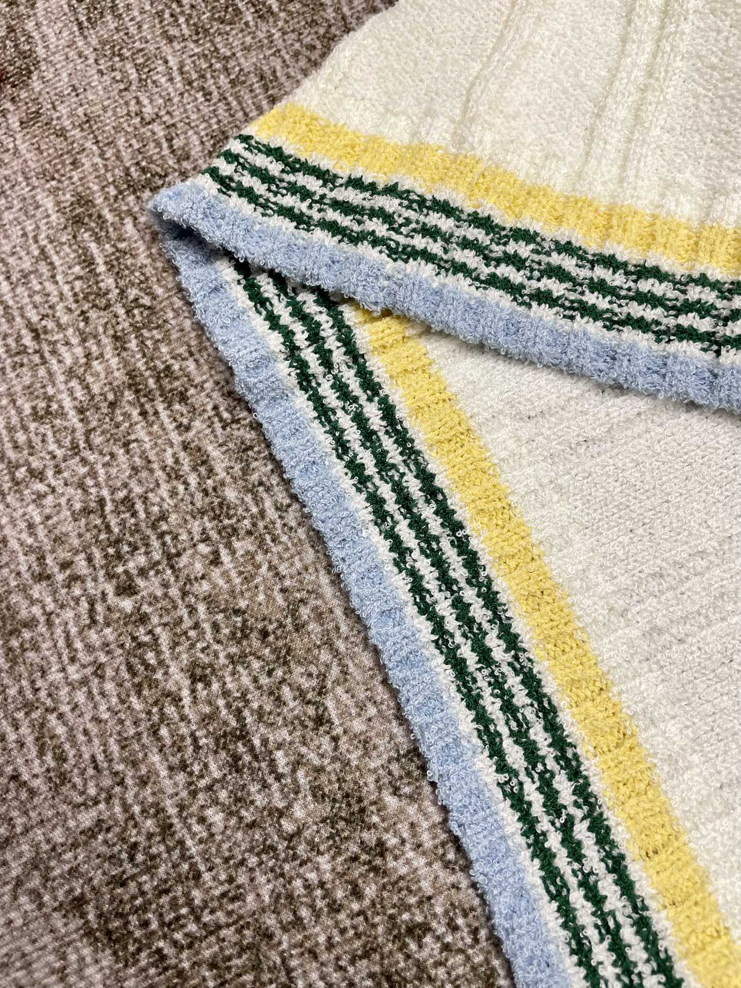 Casablanca Polo Shirt Size S-XL