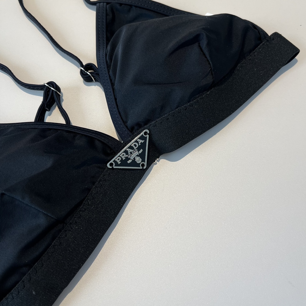 Prada Swimsuit Size S-XL