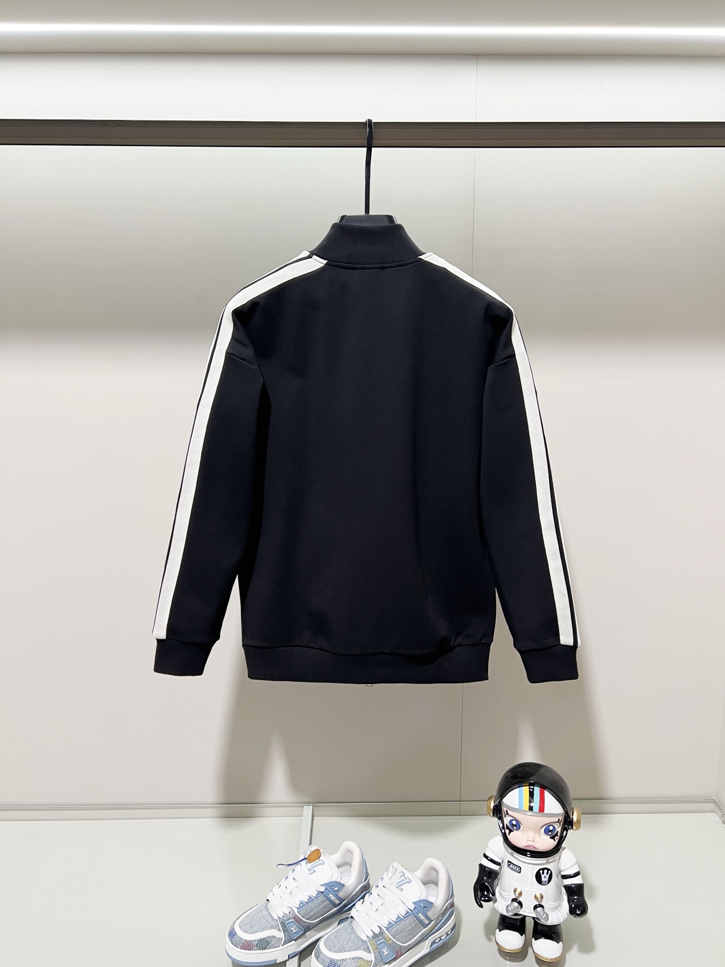 Moncler Unisex Jacket Size S-XXL