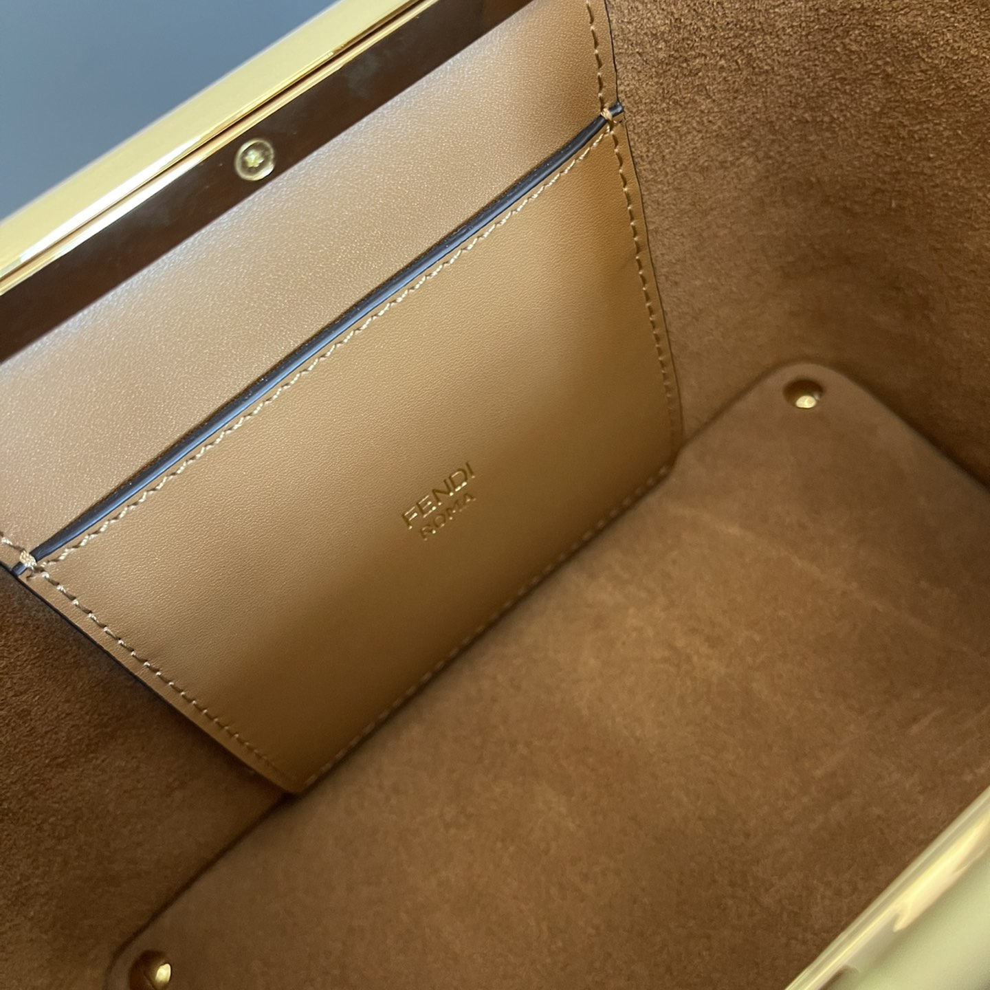 Fendi New Women Shoulder Bags 20*17*9cm