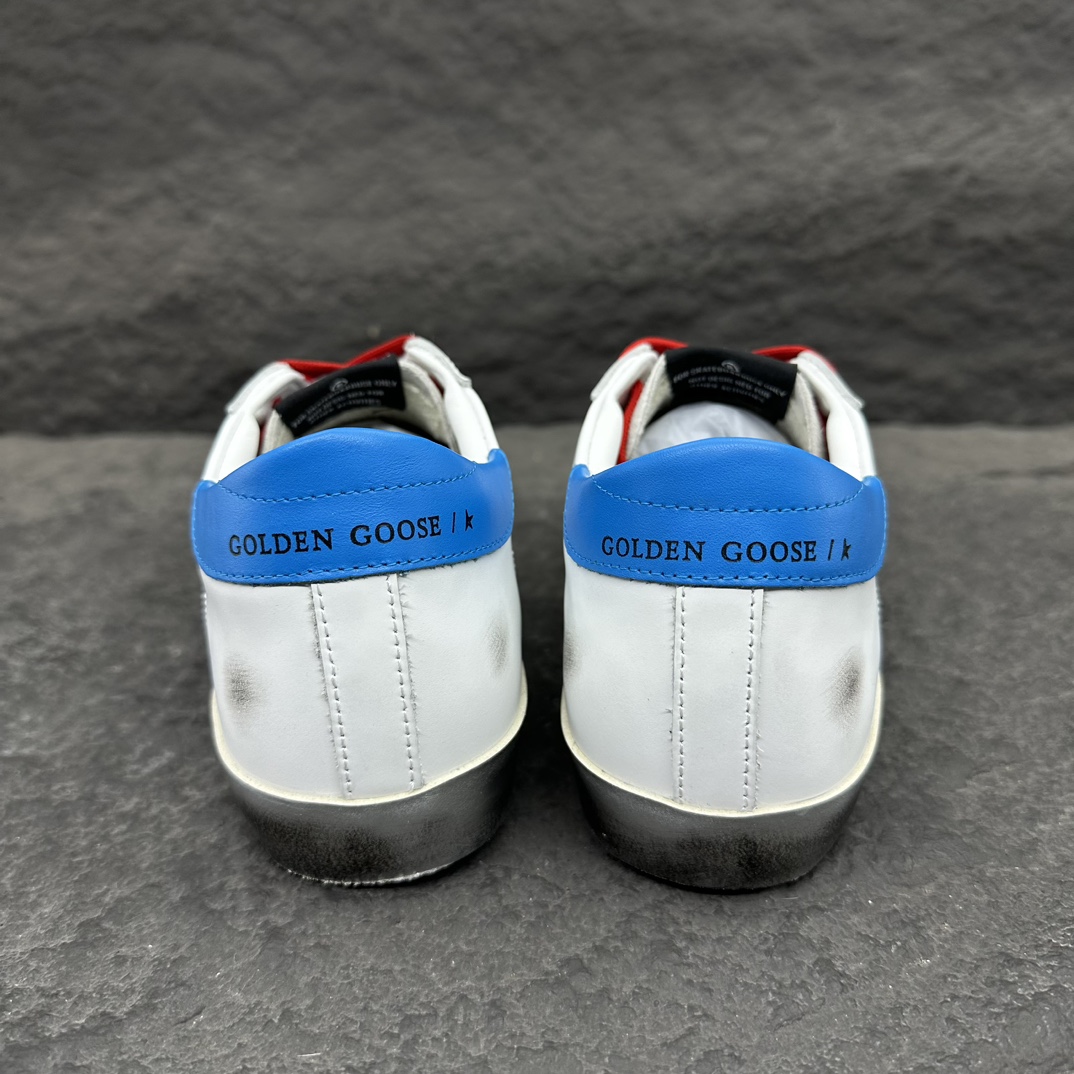 GGDB SUPER-STAR Sneaker Slippers Size 36-46