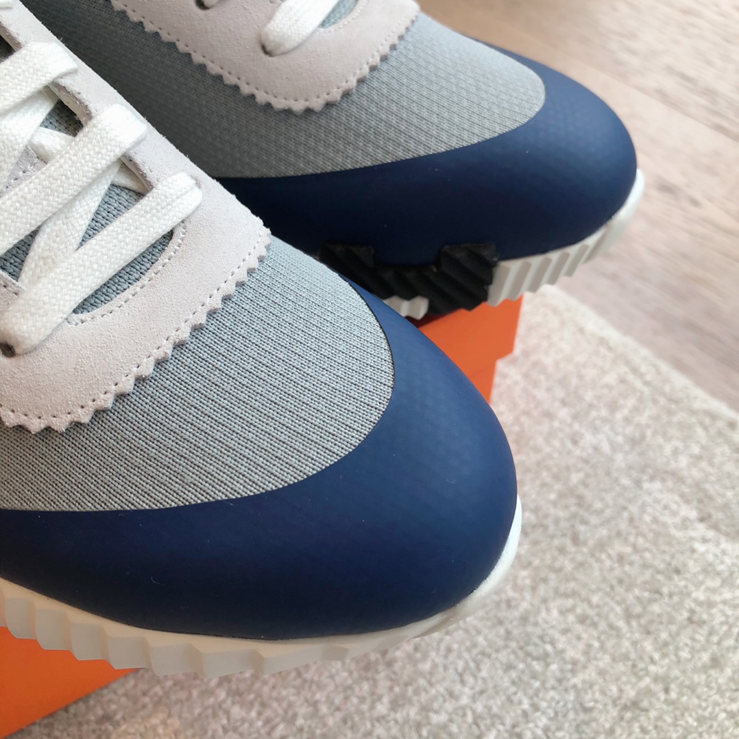 Hermes Bouncing Sneaker Size 36-46