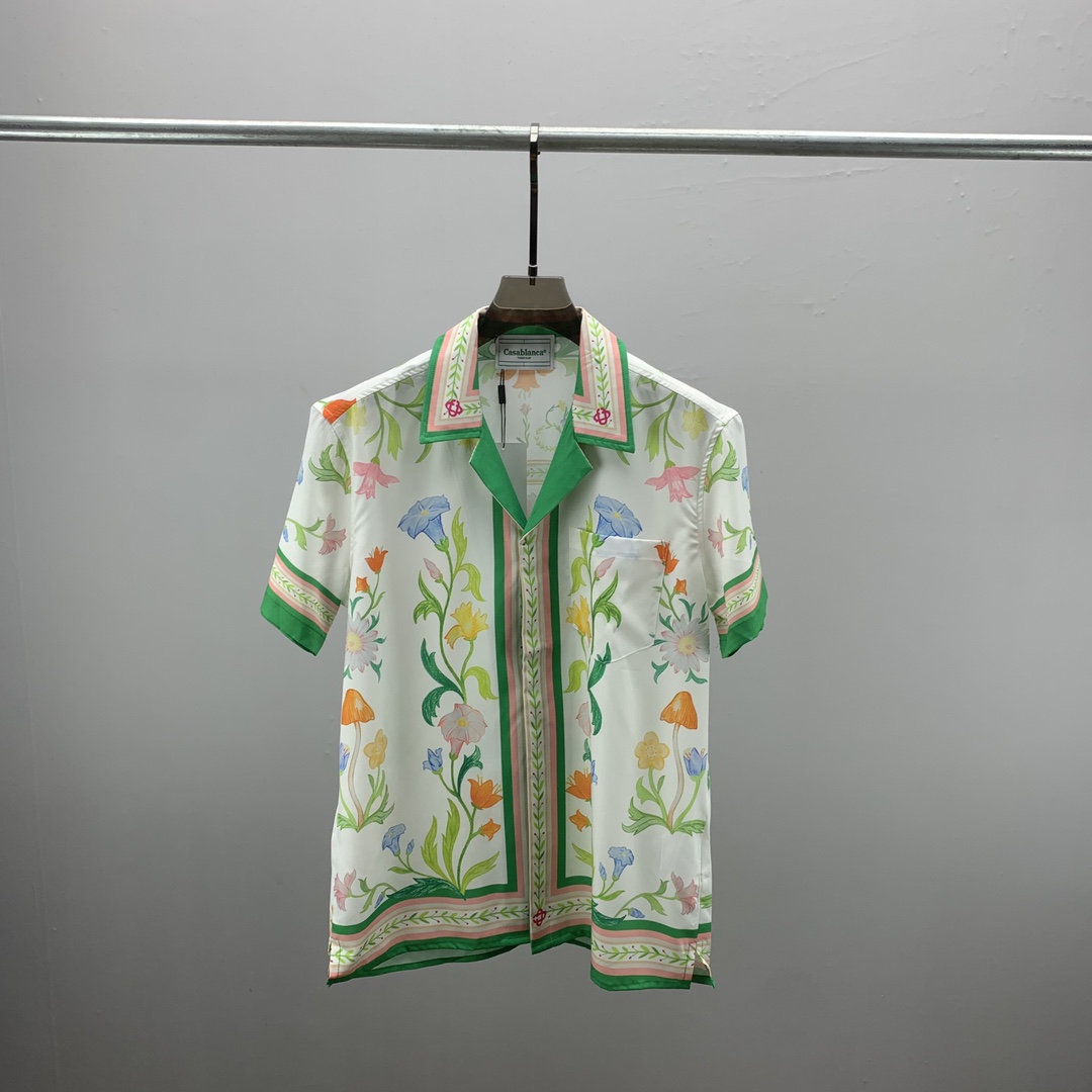 Casablanca Sommeranzug Size M-XXXL