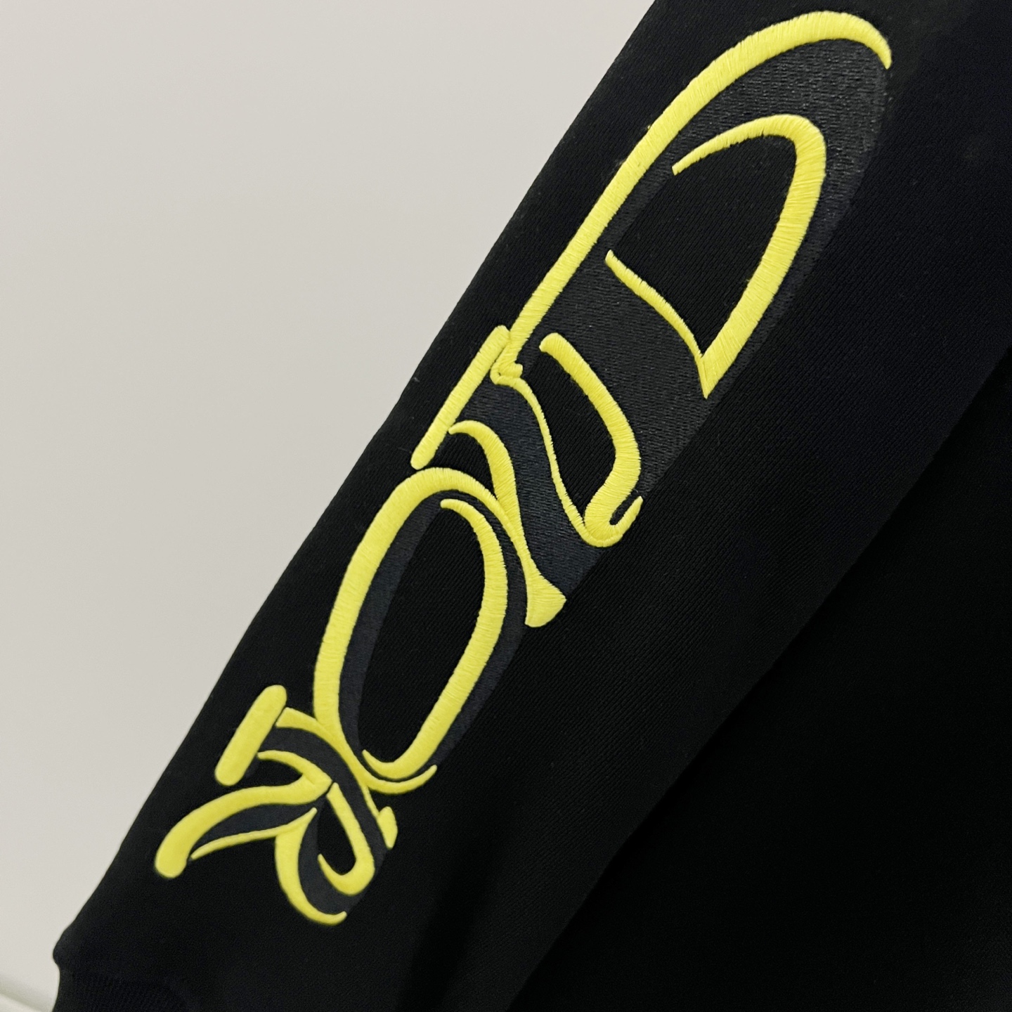 Dior New Unisex Sweatshirt Size S-XL