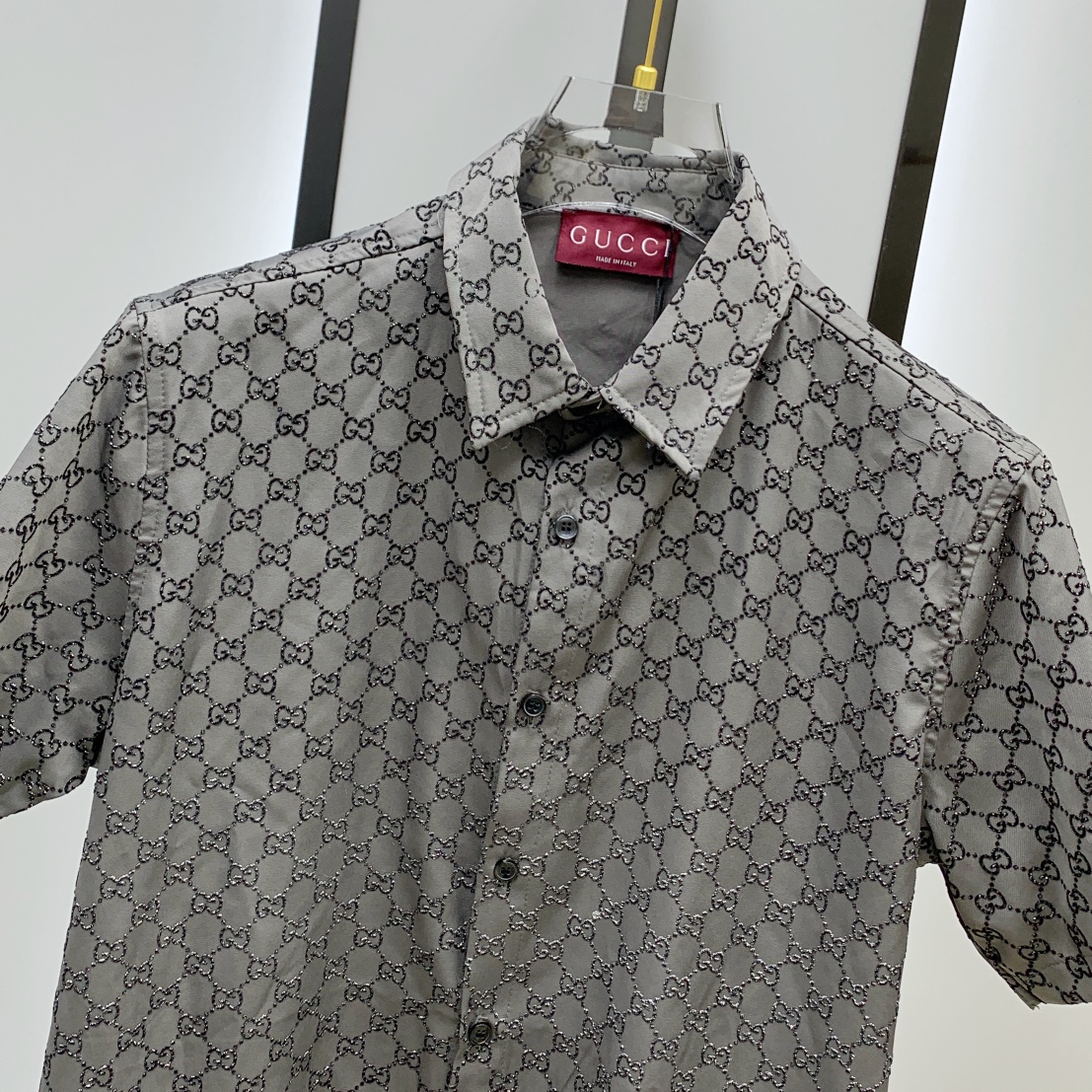 Gucci Sommeranzug Size M-XXL