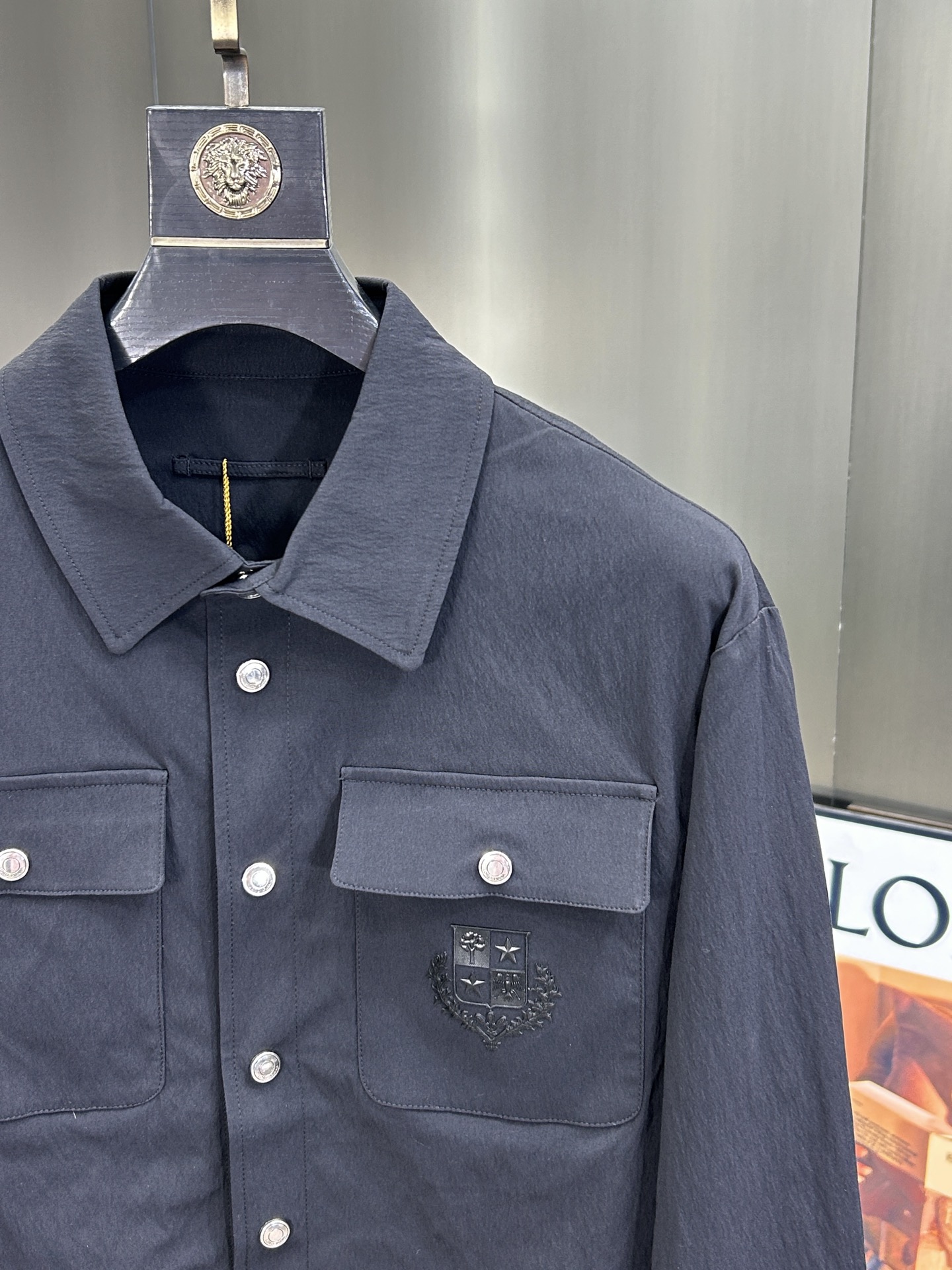 Loro Piana Unisex Jacket Size M-XXXL