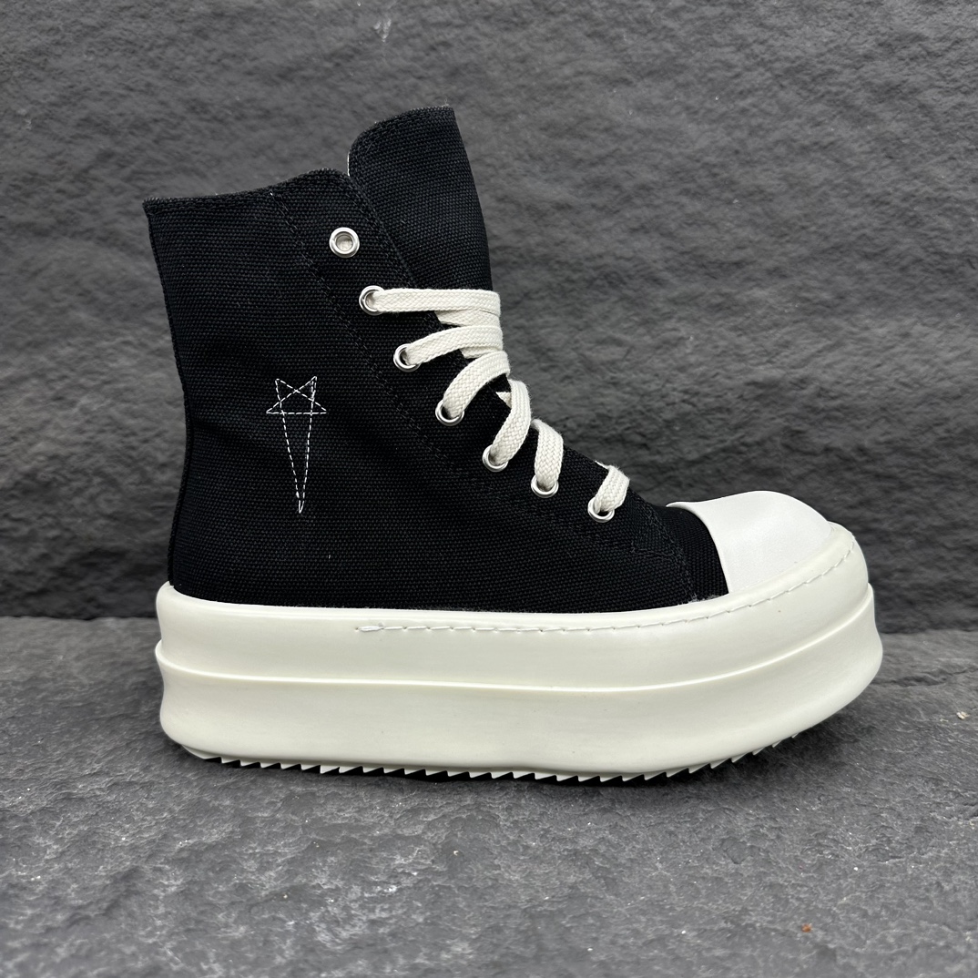 Rick Owens DRKSHDW Sneaker Size 36-46