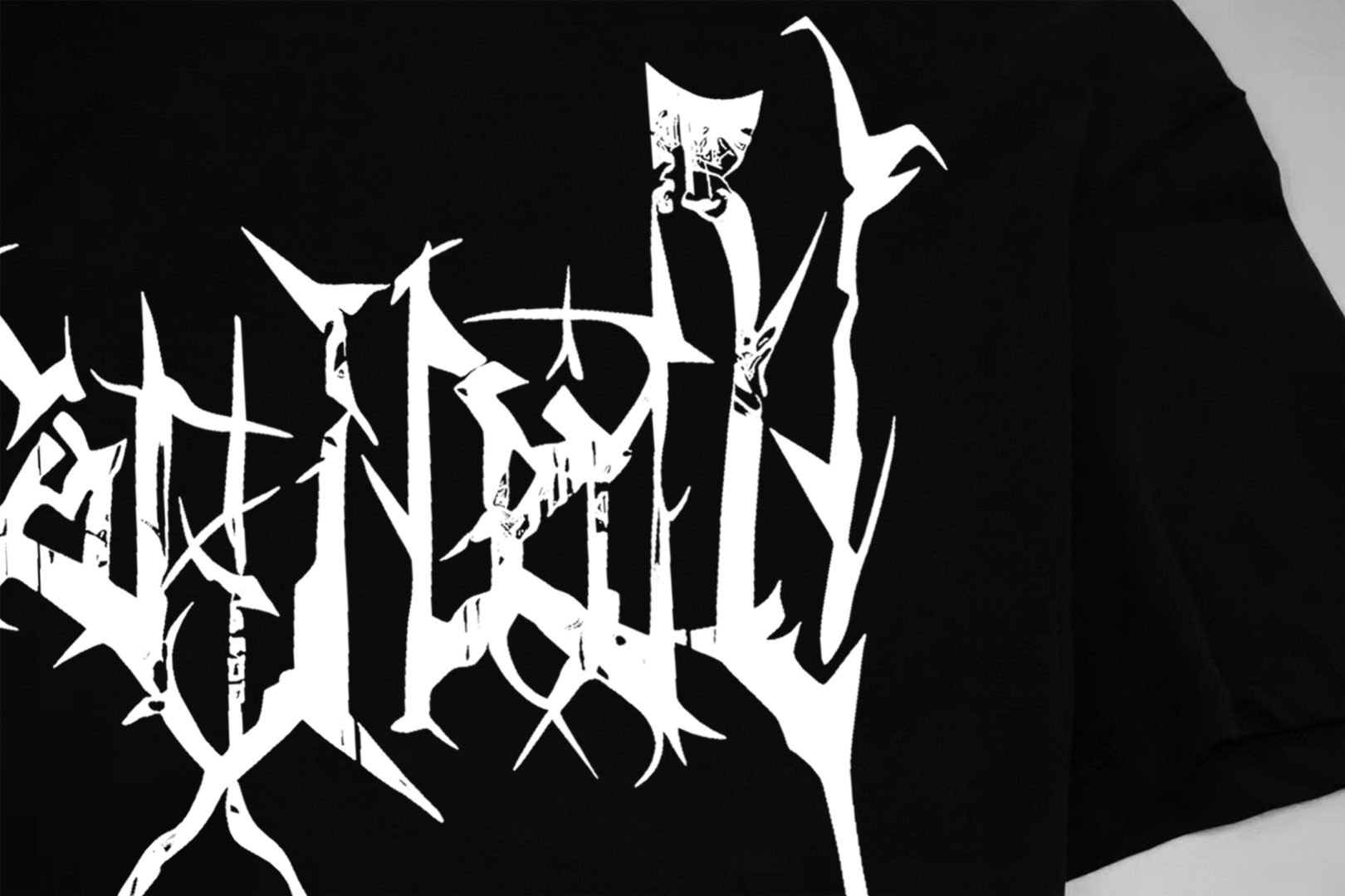 Balenciaga Cotton T Shirt Size XS-L