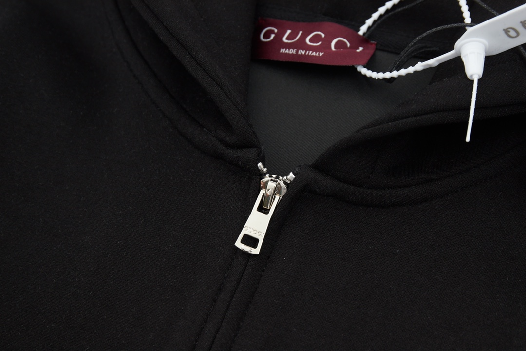 Gucci Unisex Jacket Size S-XL