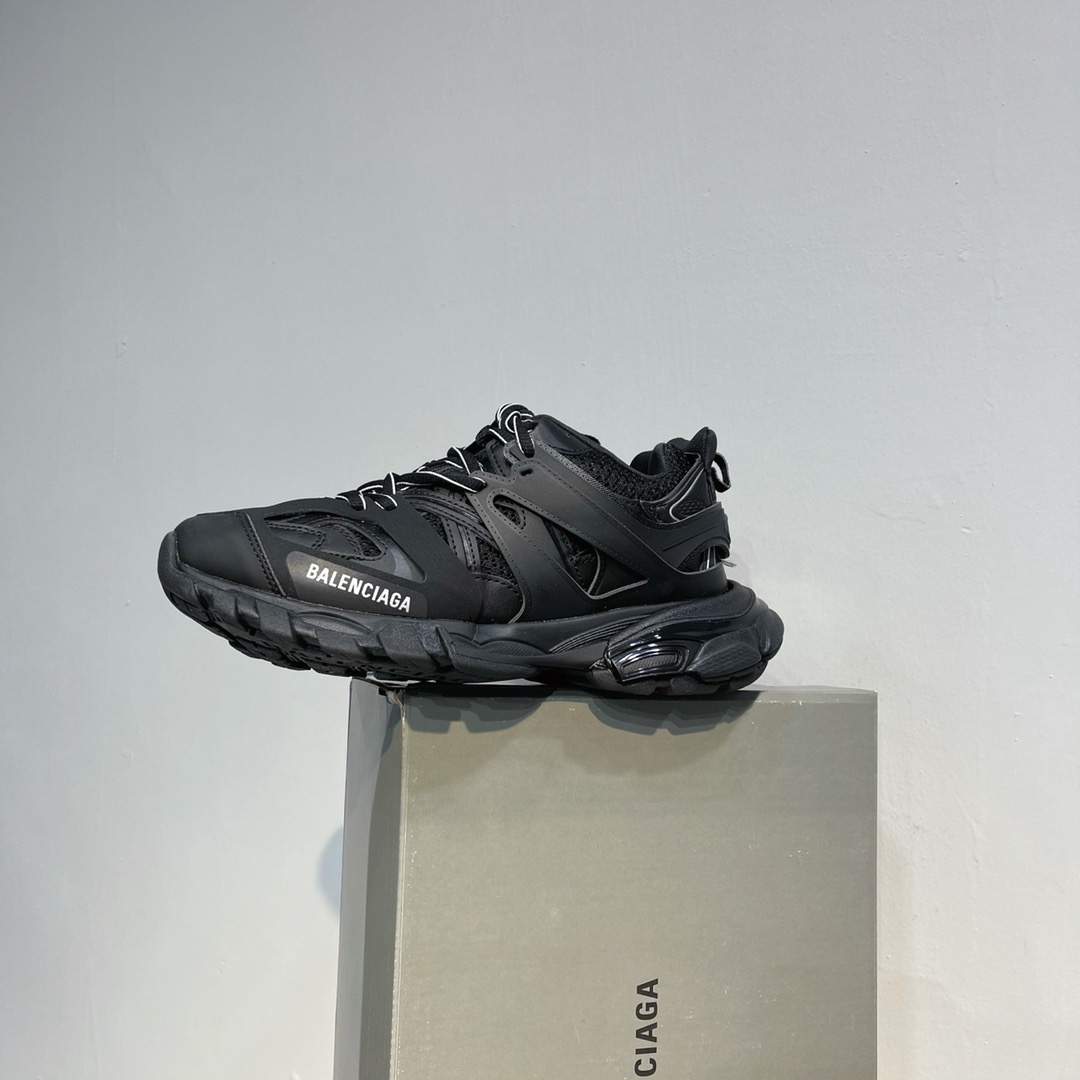 Balenciaga Track Sneaker Size 35-45  10-Color