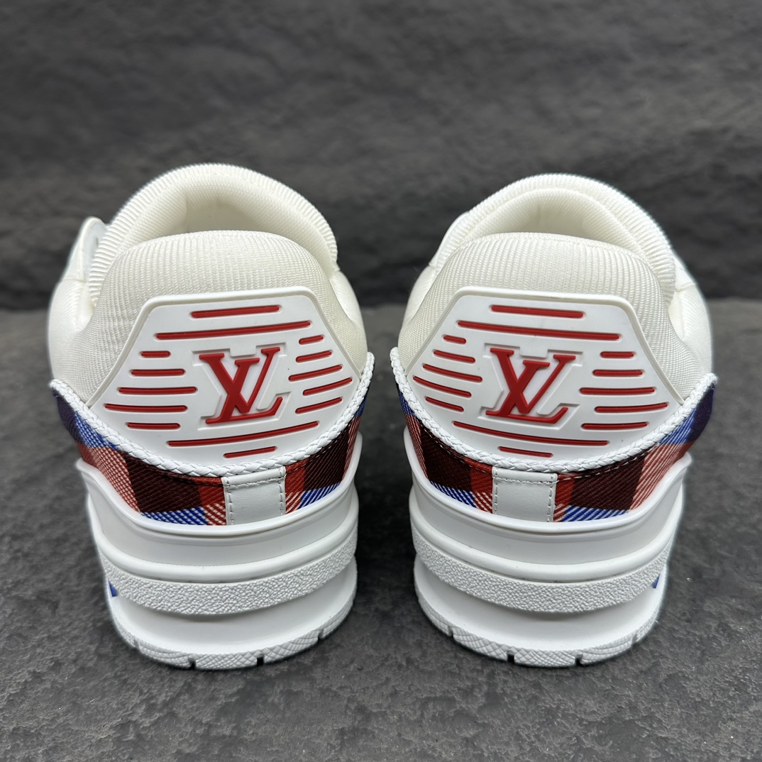 Louis Vuitton LV Trainer Sneaker Size 36-46