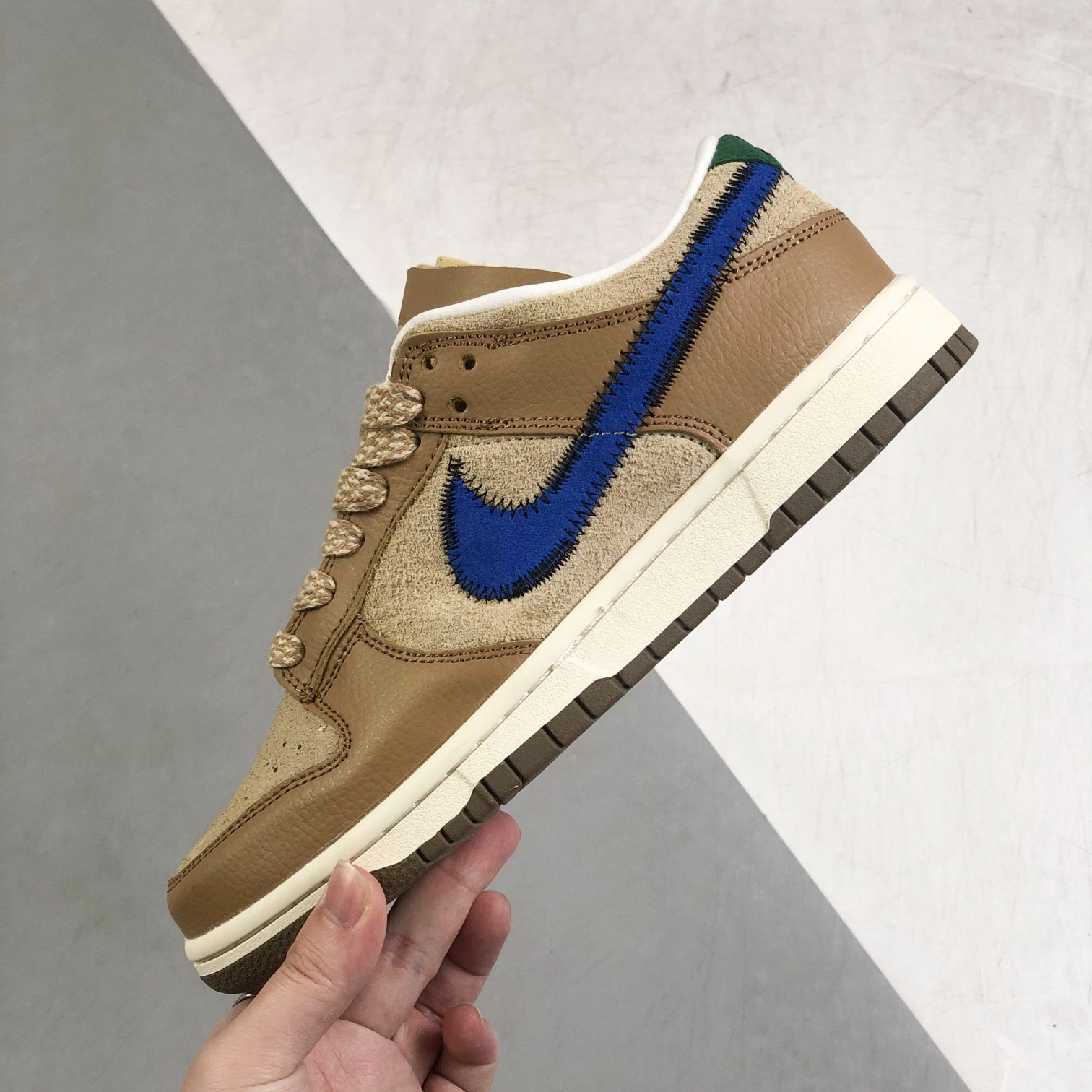 Nike Dunk Low Top Sneakers  Gr. 36-45