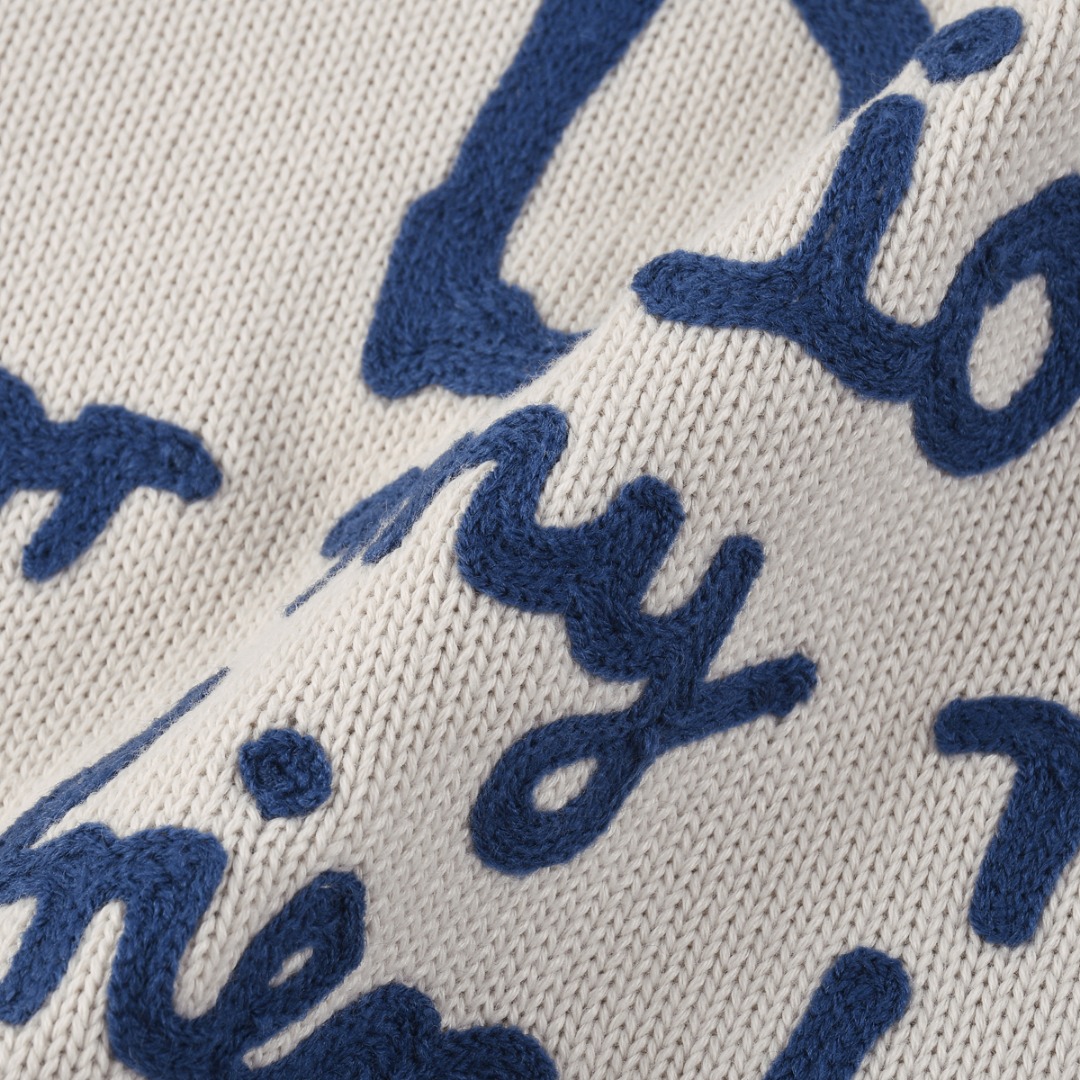 Dior Unisex Sweatshirt Size S-XL