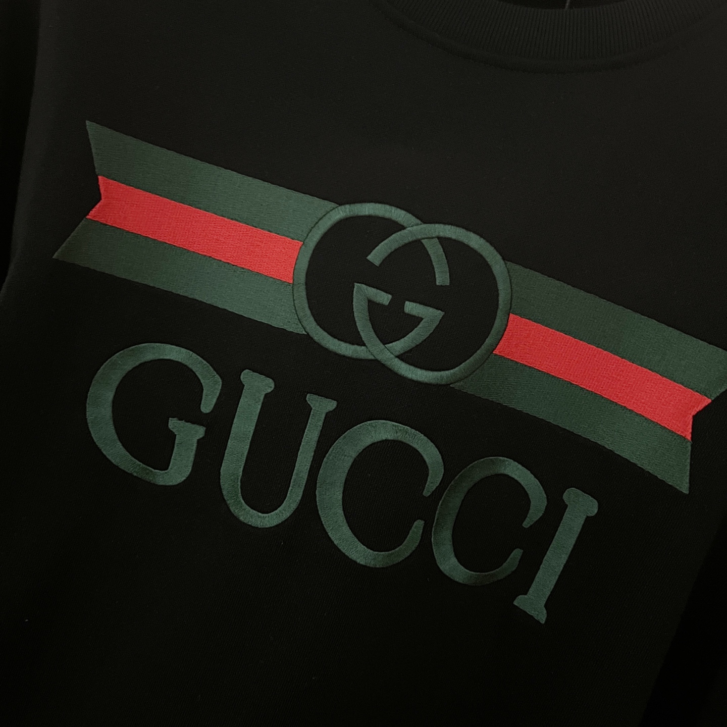 Gucci Unisex Sweatshirt Size S-XL