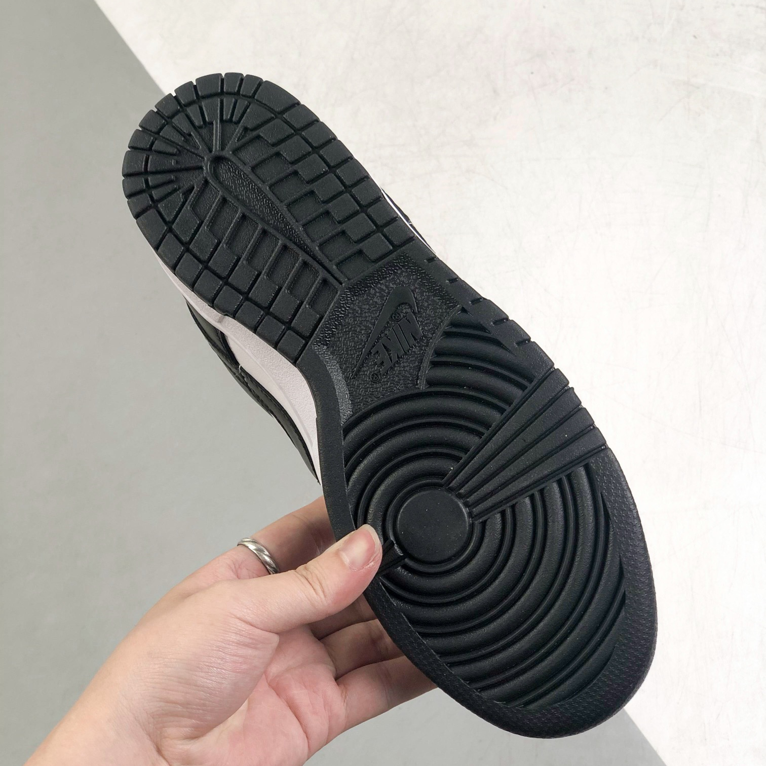 Nike SB Dunk Low Coast  Sneakers Shoes Black White Mens/Women 36 - 46