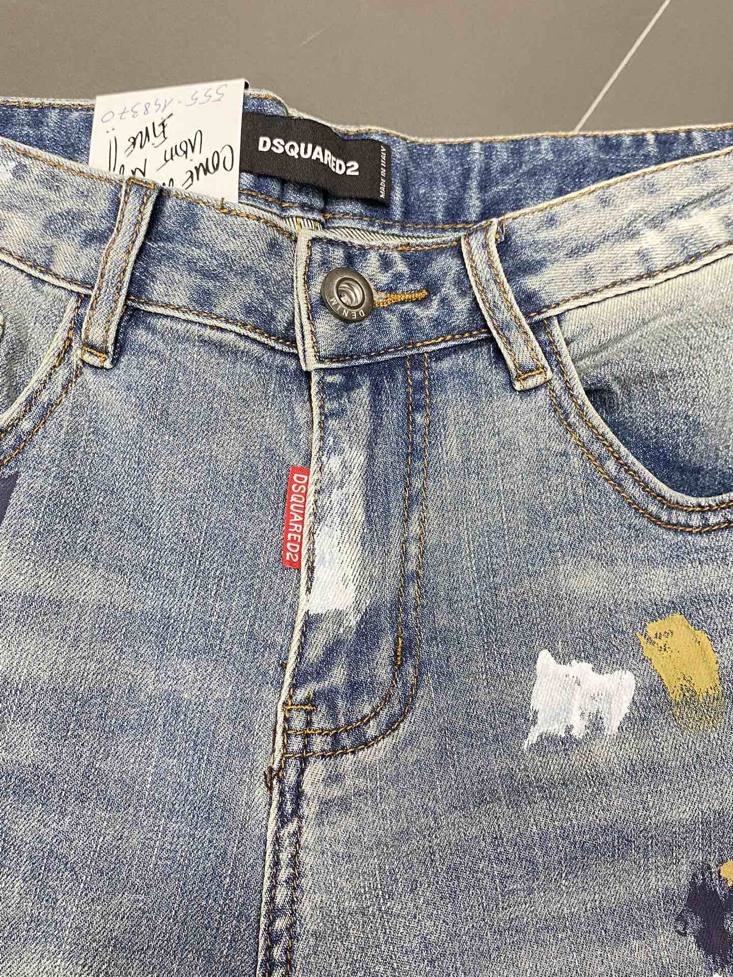 Dsquared Jeans Men Size 28-38