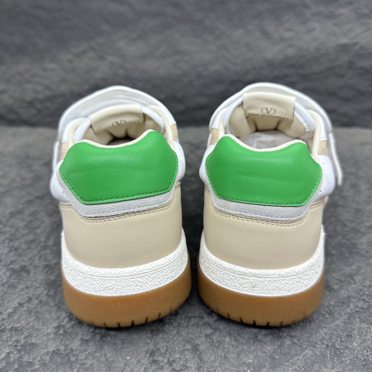 Valentino Joie De Jouer Sneaker Size 36-46