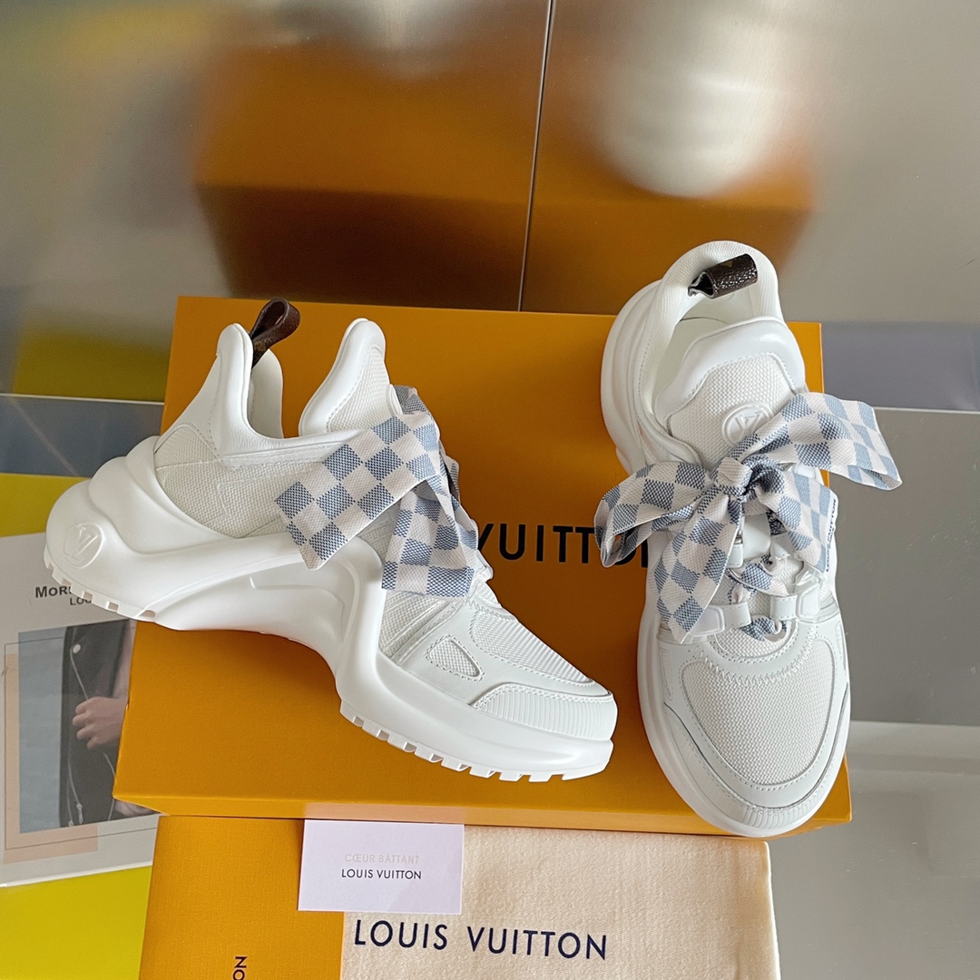 Louis Vuitton LV Archlight Sneaker Size 36-41