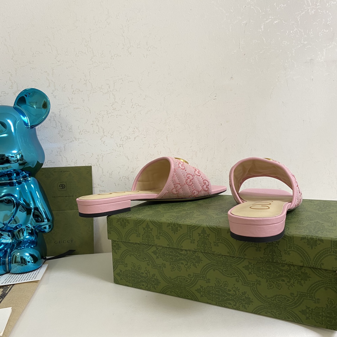 Gucci Women Sandals Size 36-41