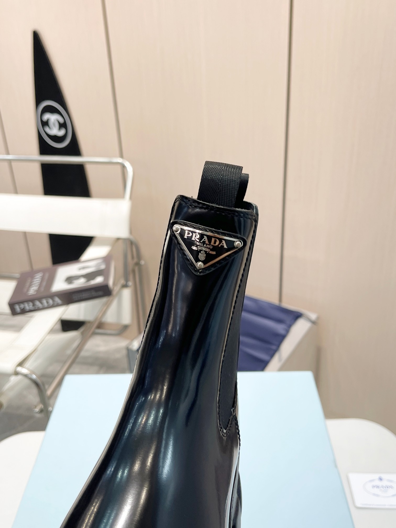 Prada Women Boots Size 36-41