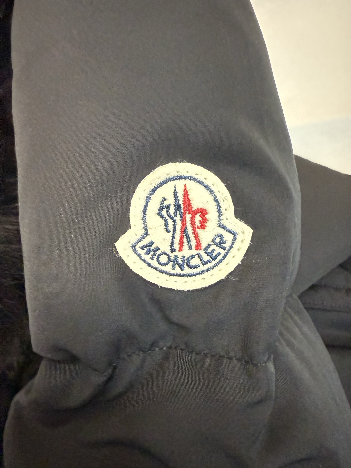 Moncler Women Bosona Long Down Jacket Size S-XL