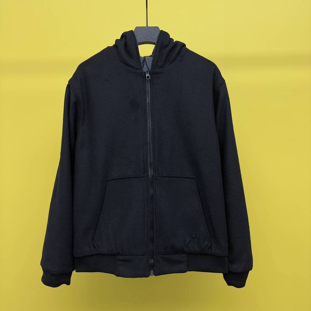 Louis Vuitton Unisex Jacket Size S-L