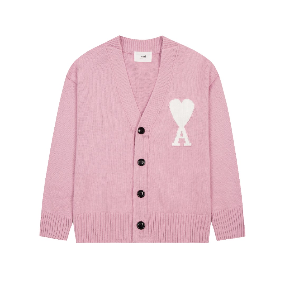 Ami Unisex Sweatshirt Size S-XL