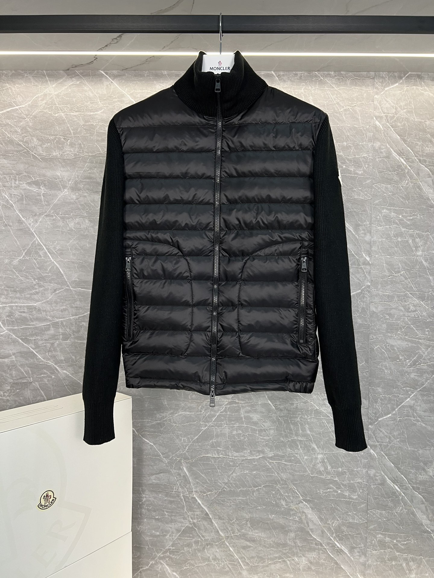Moncler Down Jacket Size M-XXXL