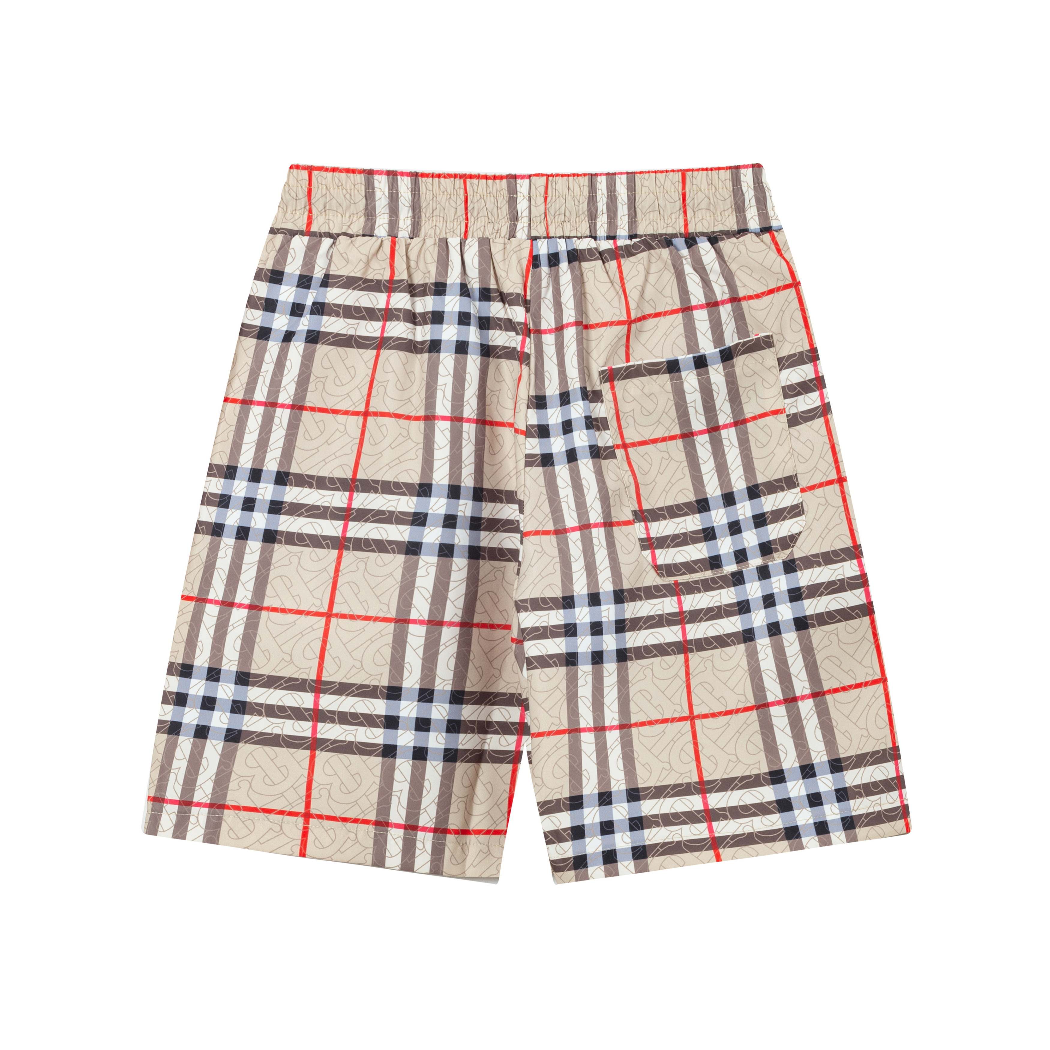 Burberry Beach-Pants Size M-XXXL