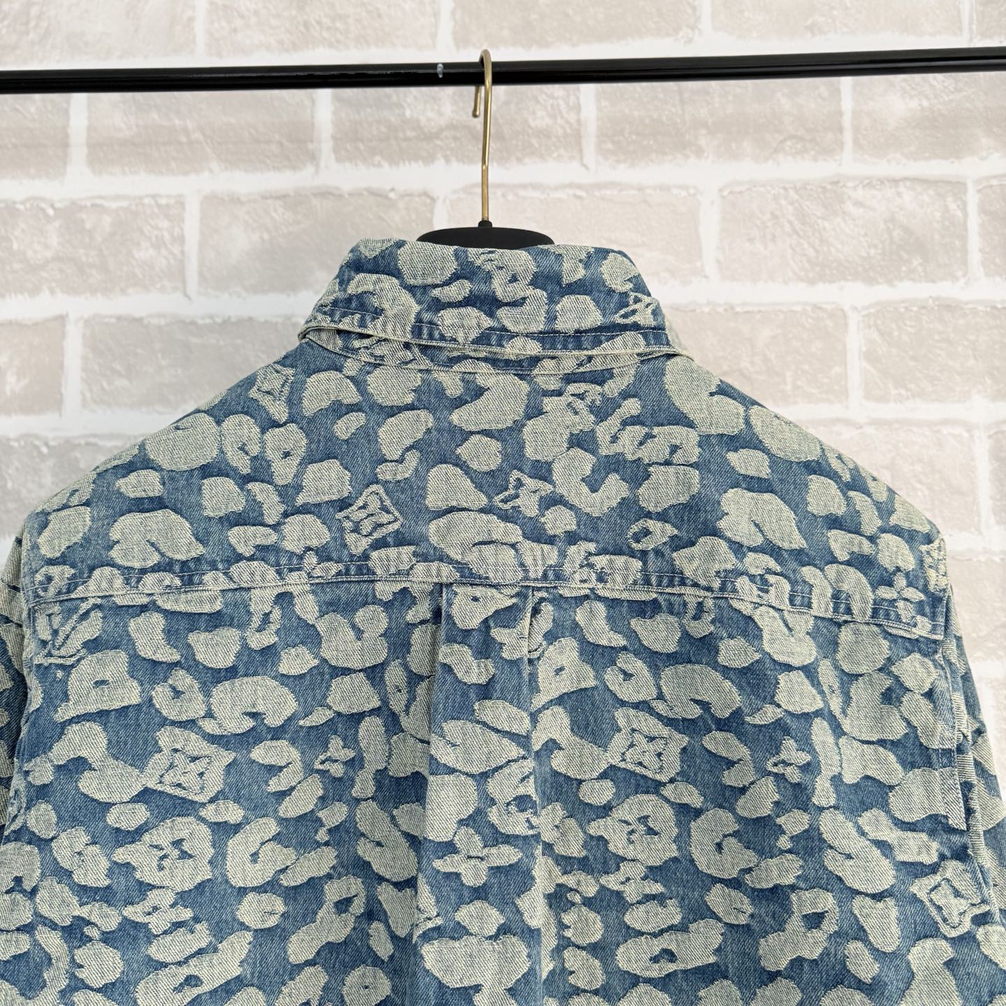 Louis Vuitton 25ss New Unisex Jacket Size S-XL