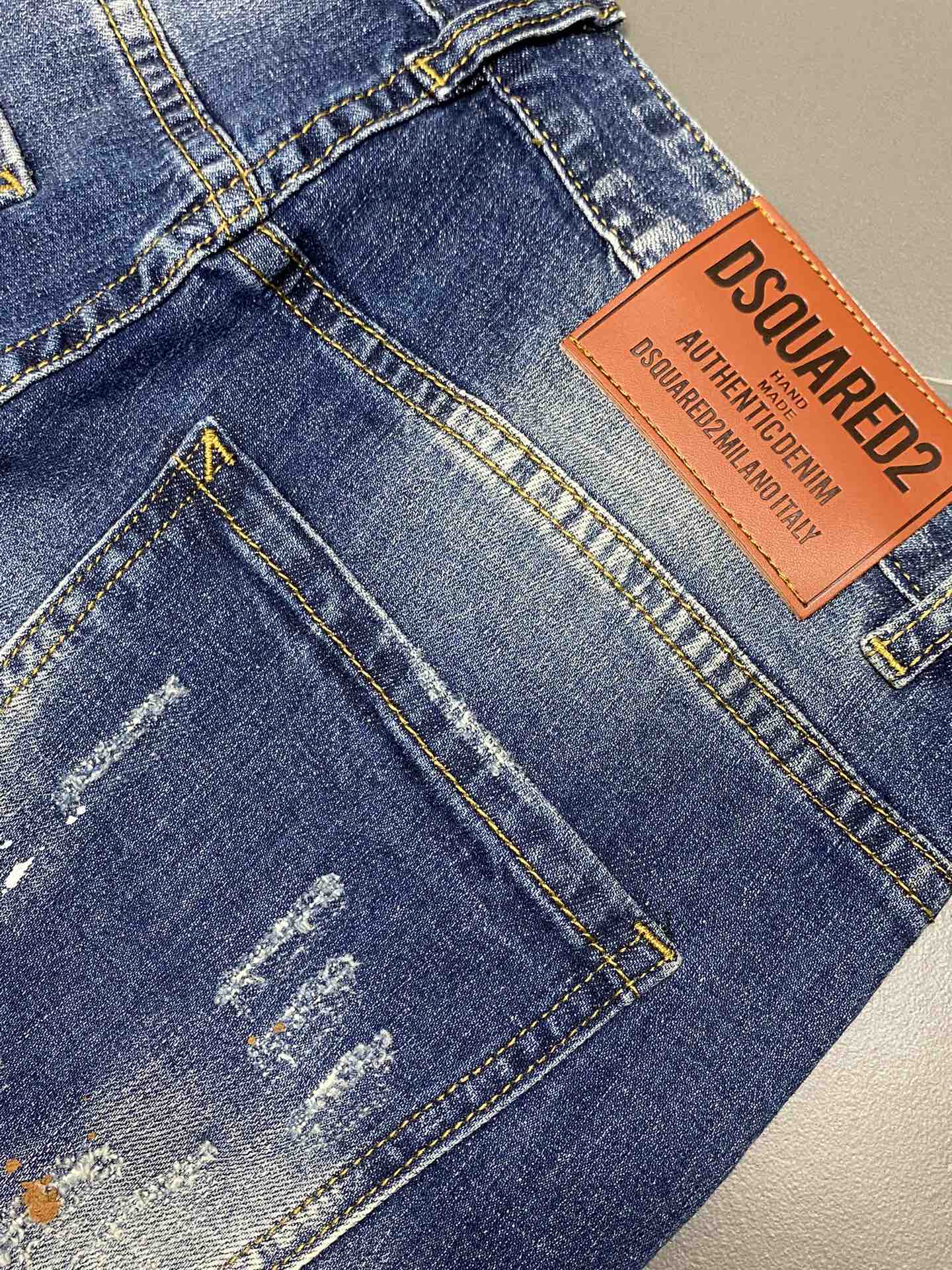 Dsquared Jeans Men Size 28-38