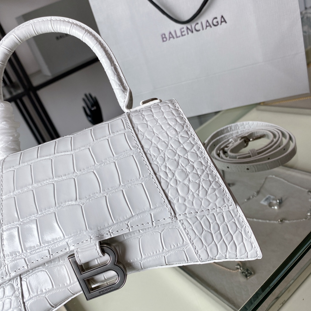 Balenciaga Women Shoulder Bags Handbags 2-Size