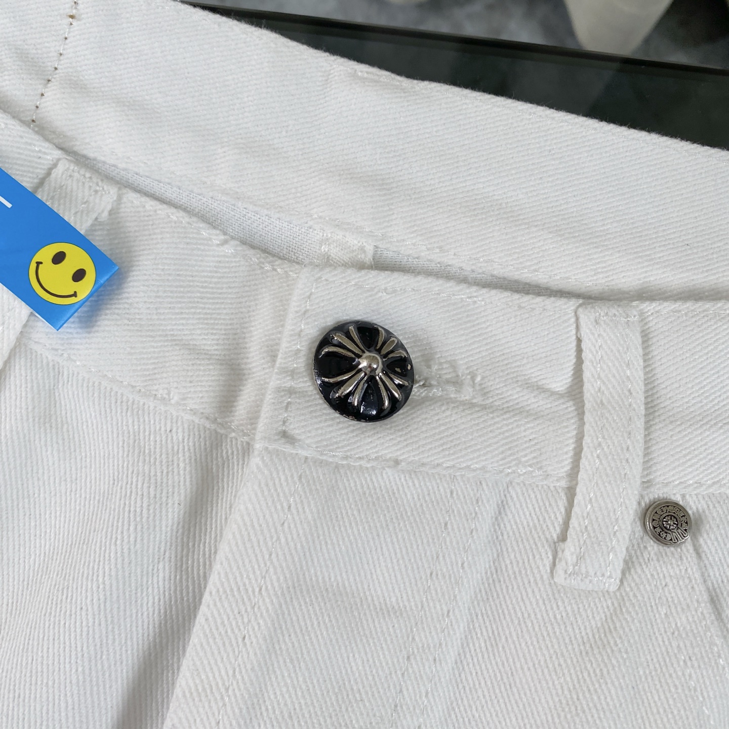 Chrome Hearts New Jeans Size S-XL